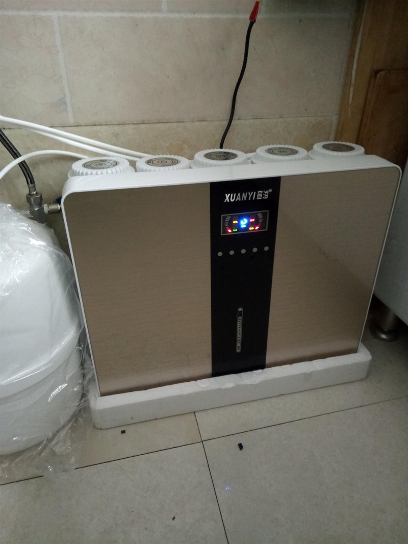 净品生活：打造纯净体验的品质之选